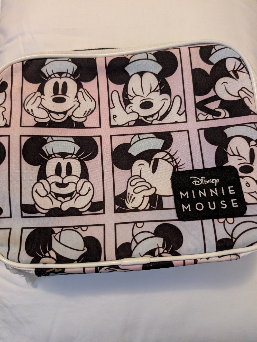 Disney© Minnie Mouse Lunch Bag for KidsOut of Stock NWOT